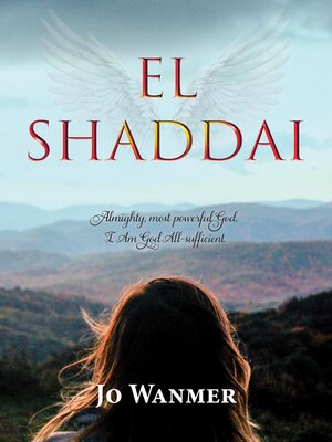 cover image of El Shaddai